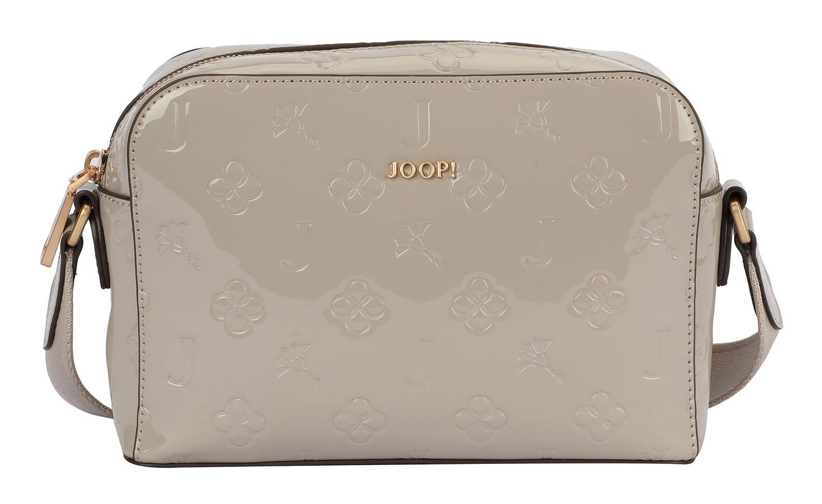 JOOP! Schultertasche Decoro Lucente