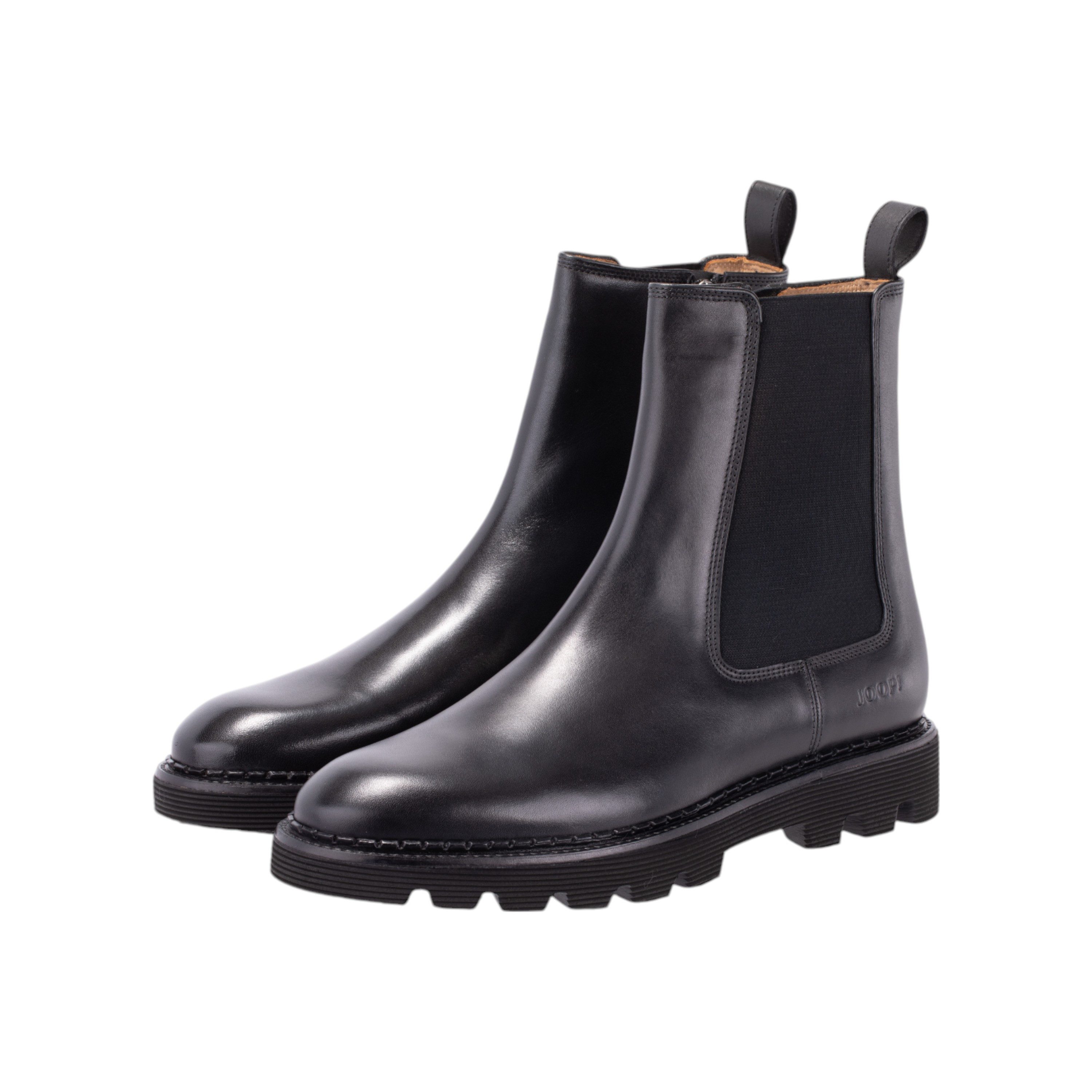 JOOP! Joop - Herren Stiefel Pero Cole Chelsea Bootsschuh