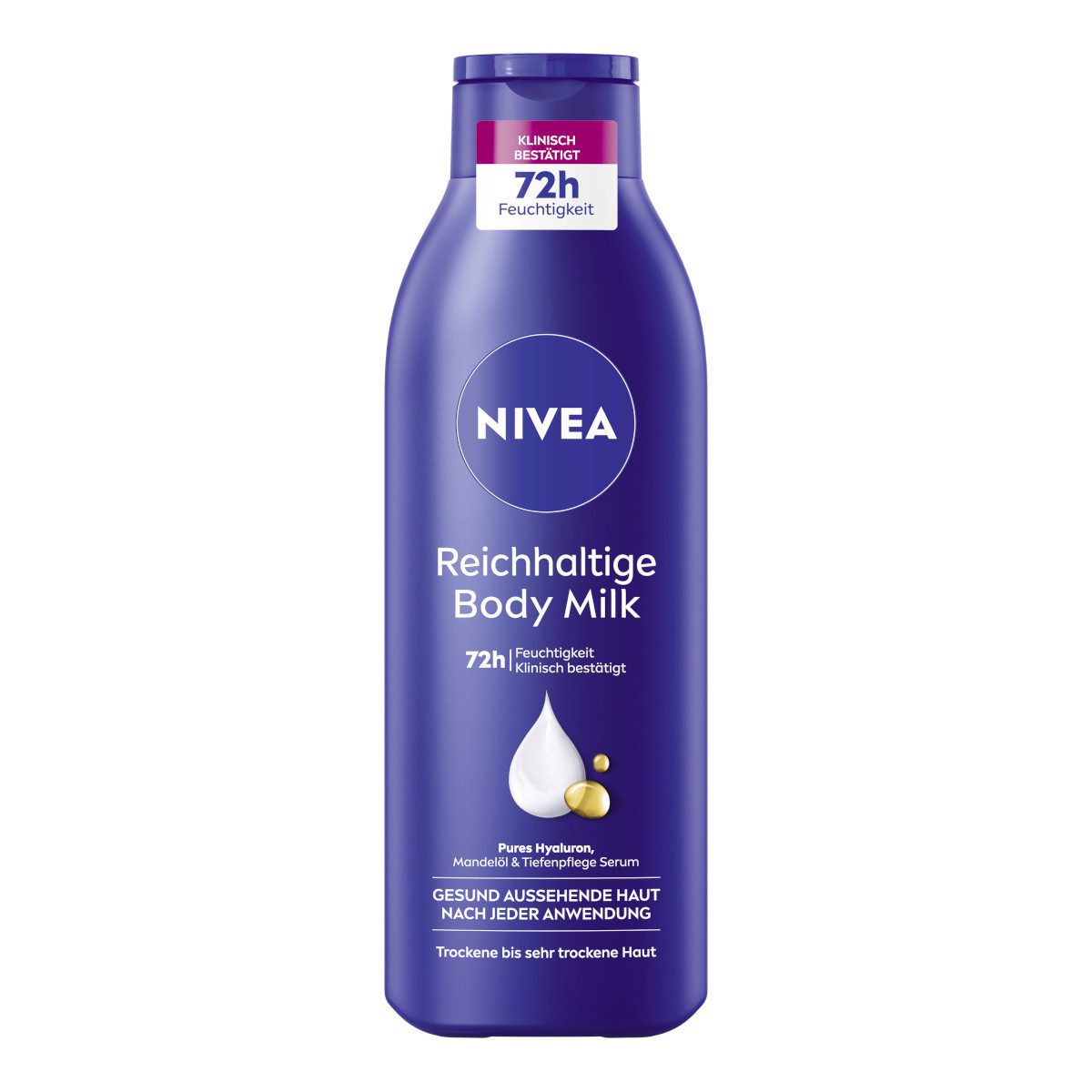 Nivea Körperpflegemittel