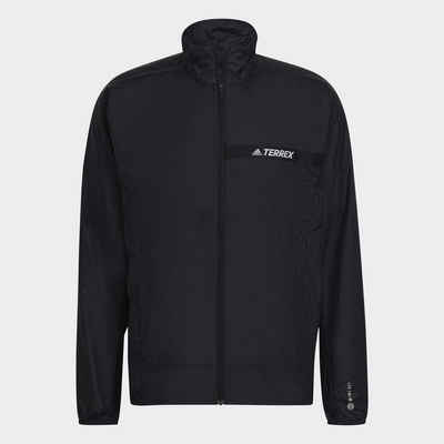 adidas TERREX Outdoorjacke TERREX MULTI WIND JACKE