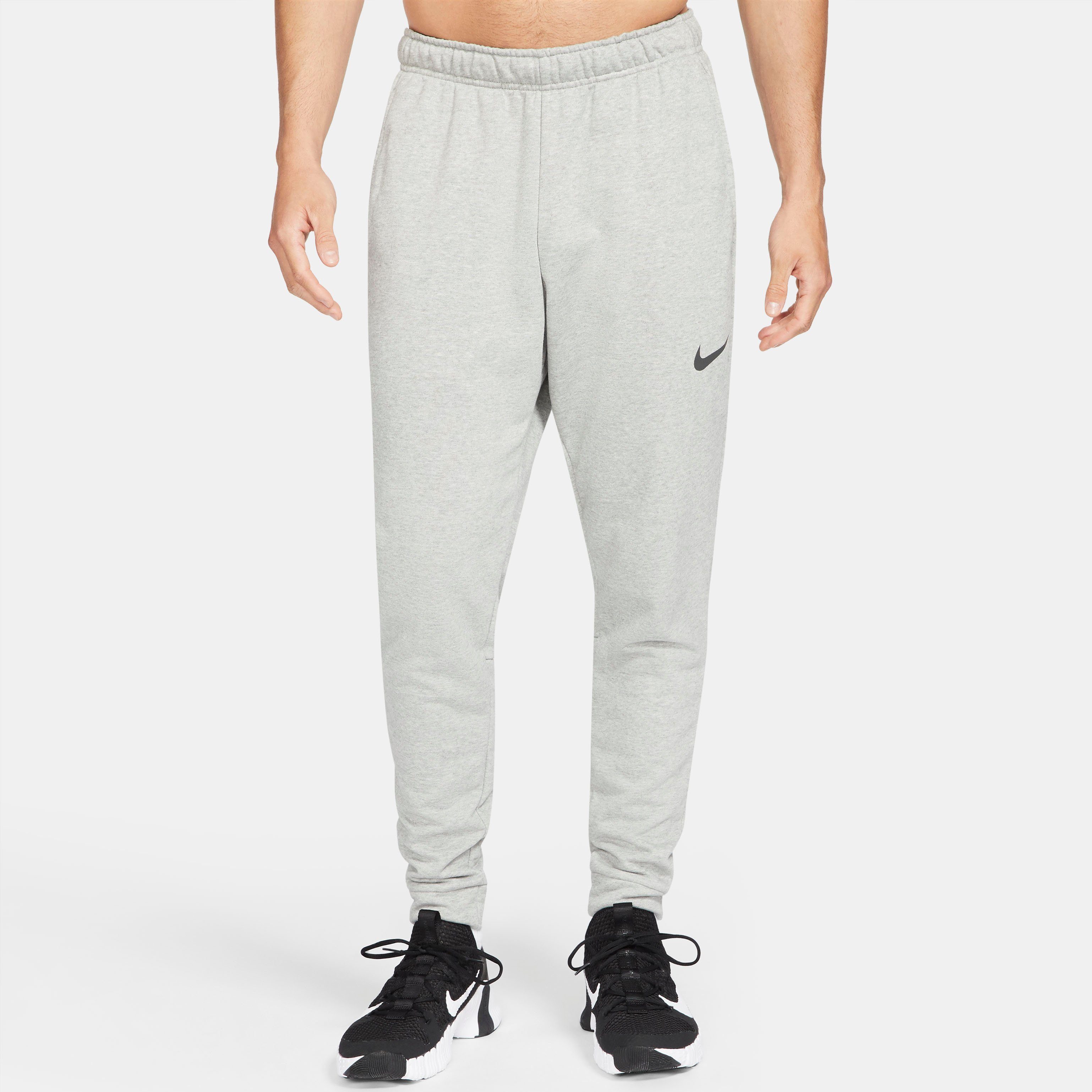 Nike Sporthose »Dri-FIT Men's Tapered Training Pants« online kaufen | OTTO