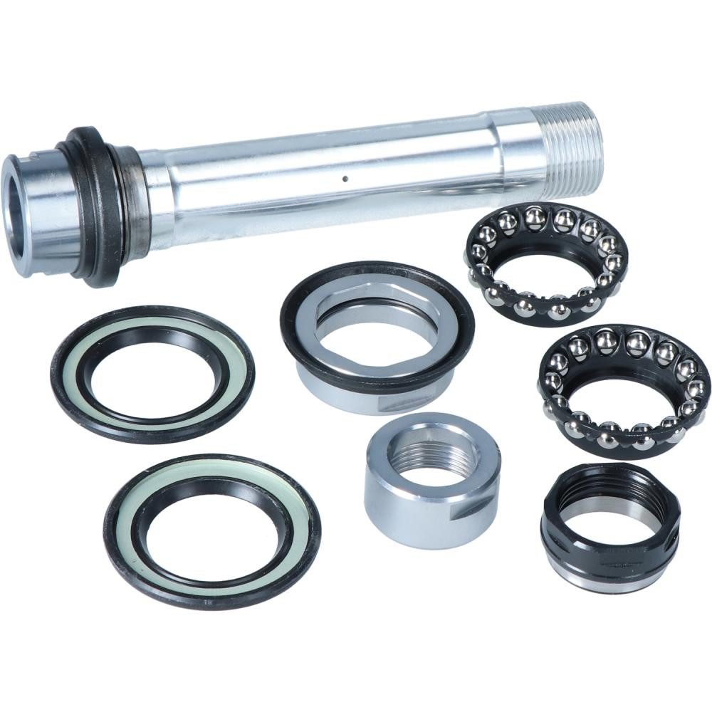 Shimano Laufrad SHIMANO WH-RX880-TL-F12- 7 kompl.Nabenachse Hohlachse - 12- 7