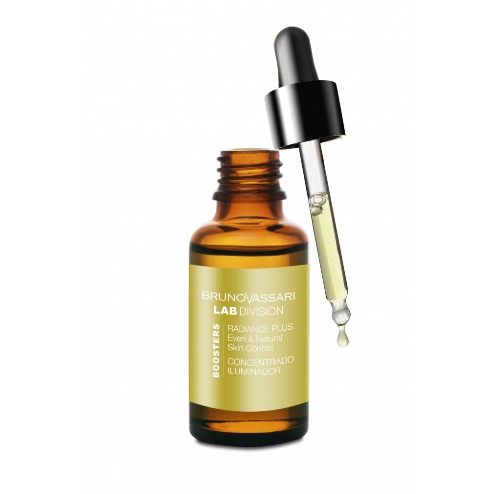 Bruno Vassari Tagescreme, Lab Division, Niacinamide, Illuminating, Serum, For Face, 30ml