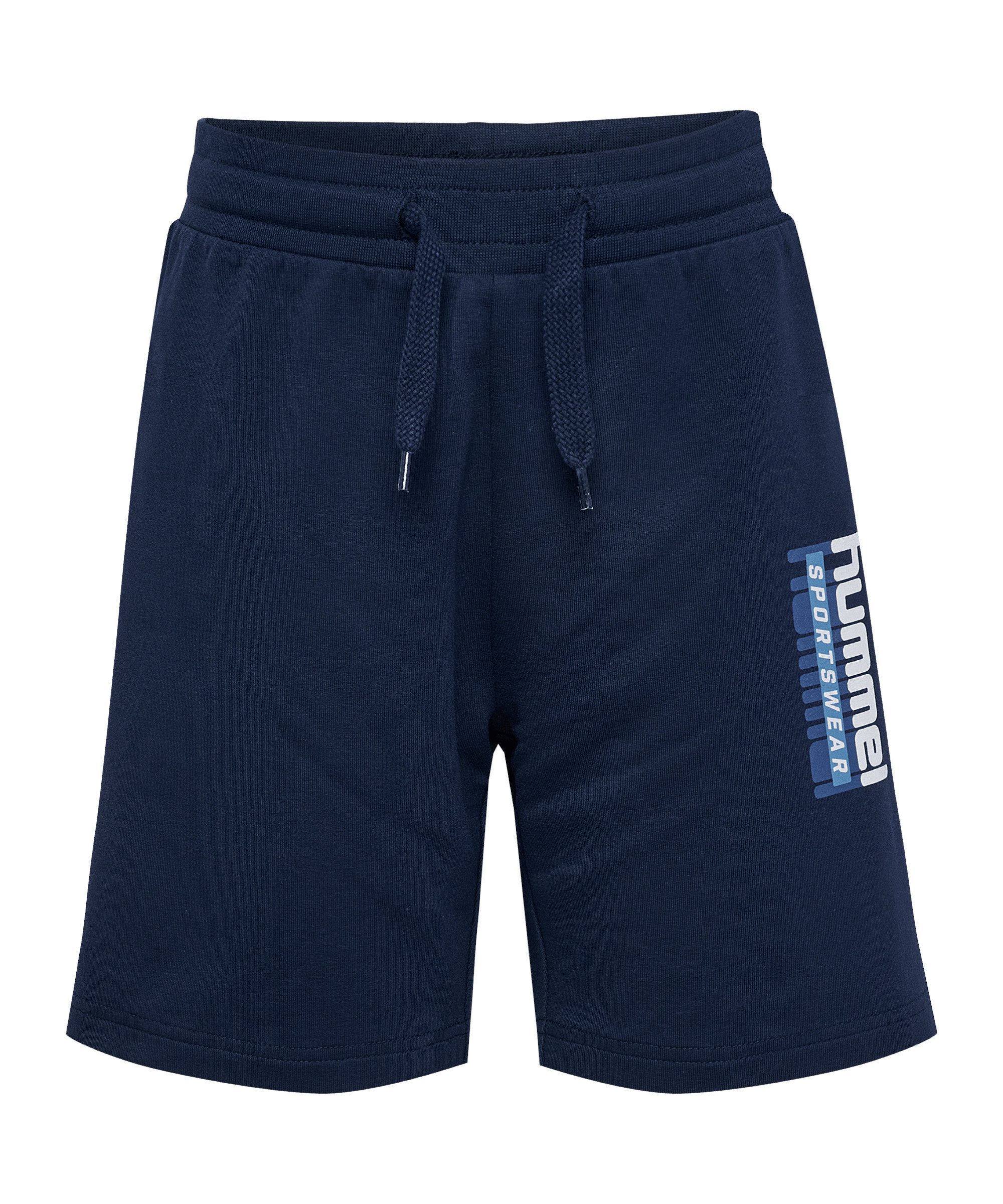 Sporthose Hummel hmlTUKAS Short Kids Shorts Kinder