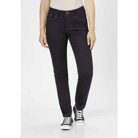 Paddock's Slim-fit-Jeans PAT Feel Free 5-Pocket Denim Jeans