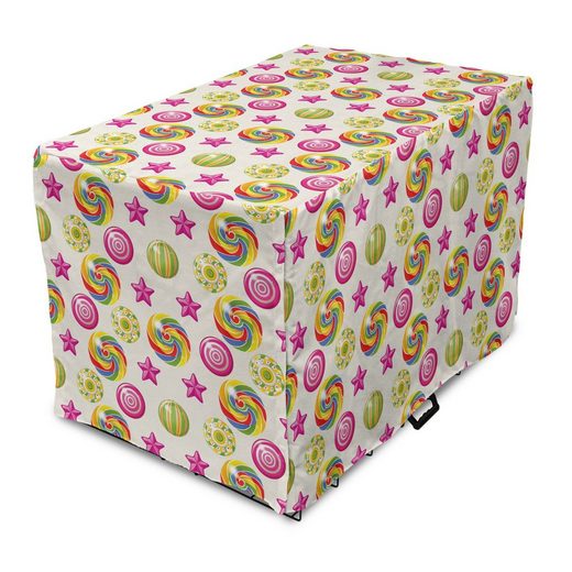 Abakuhaus Hundezwinger »Hundekaefig Abdeckung, Hundebox ...