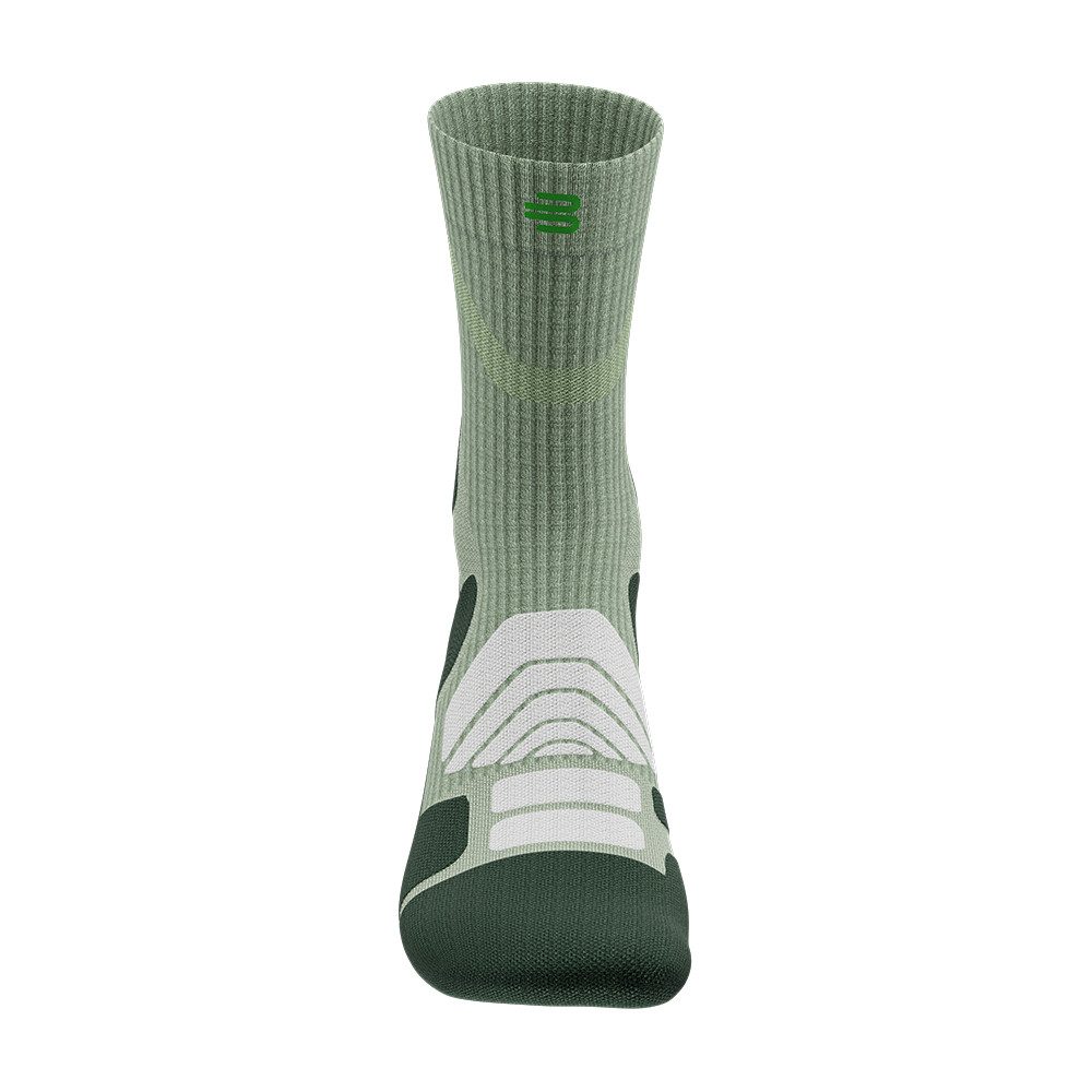 Bauerfeind Sportsocken Outdoor Merino Compression Socks Erste Hilfe Artikel