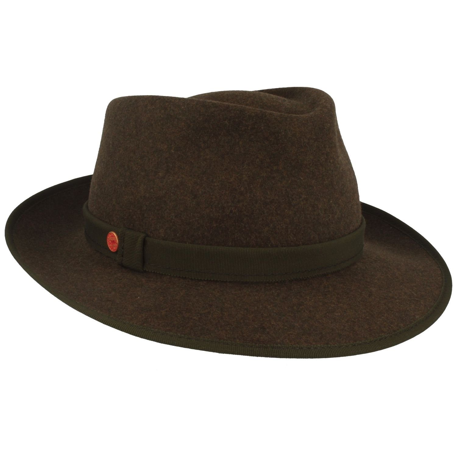 Mayser Filzhut Bogart Wolle Plus Tabea