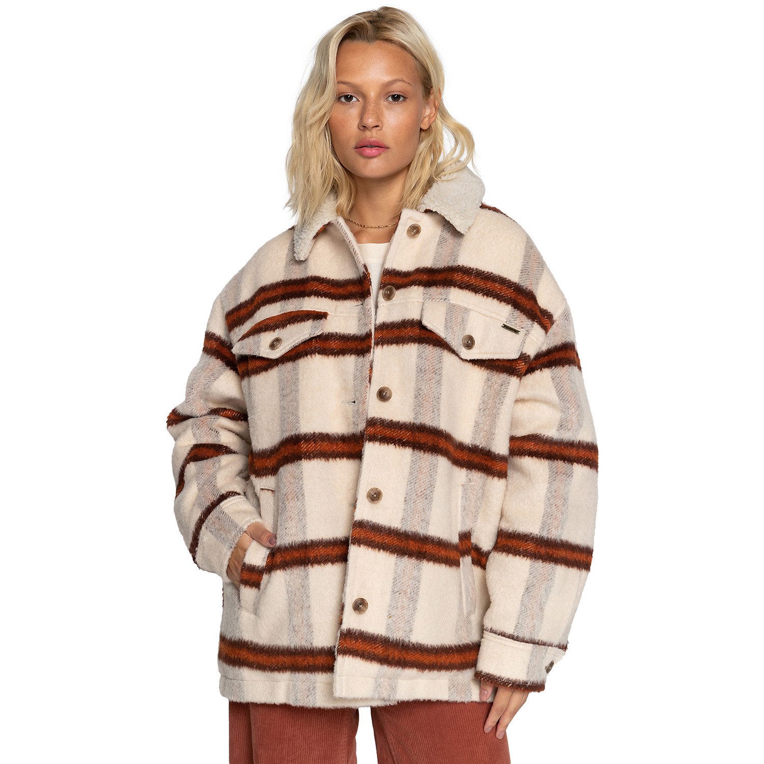 Billabong Skijacke Jacke W LUCKY CHARM