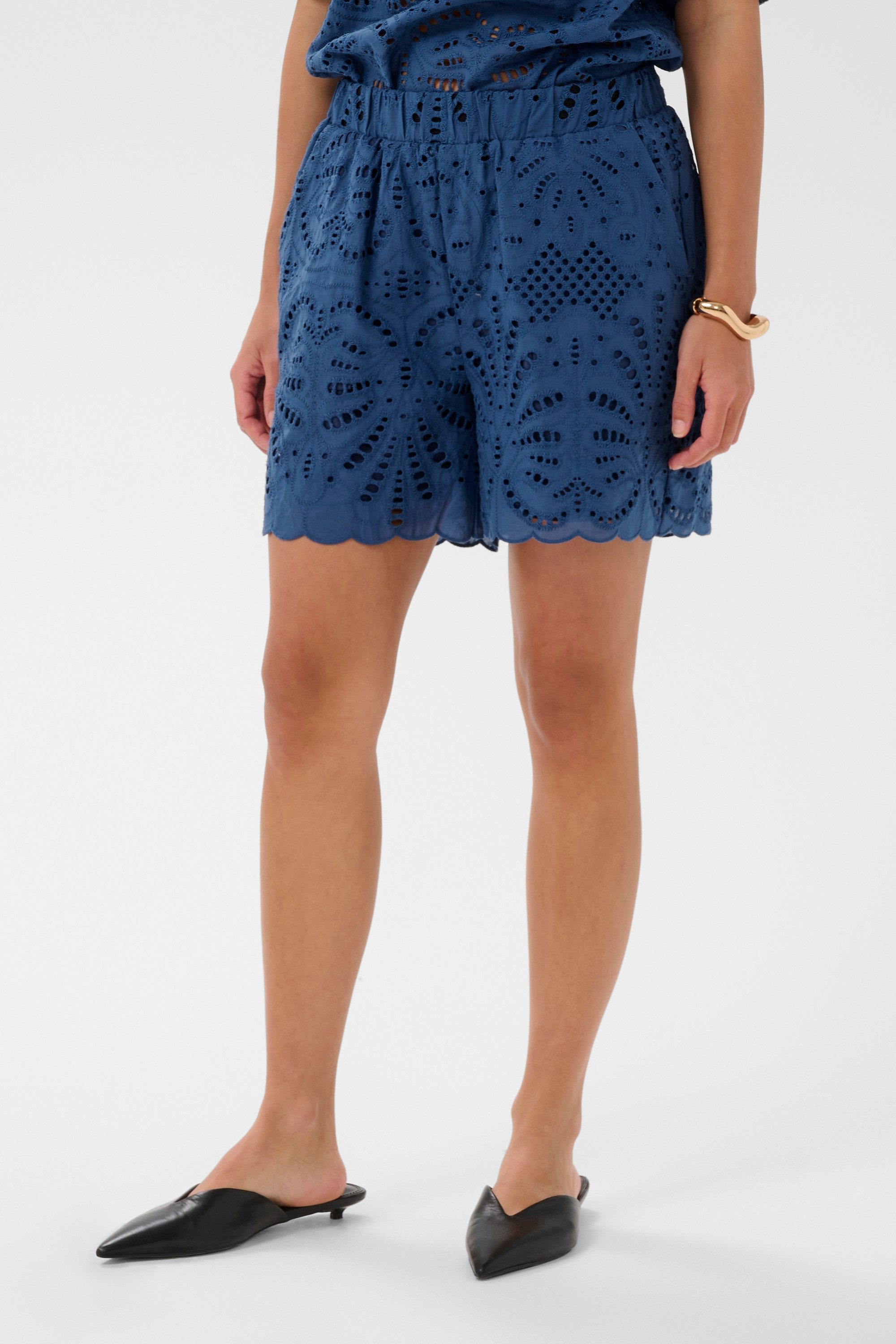 Culture Shorts Shorts CUakeena