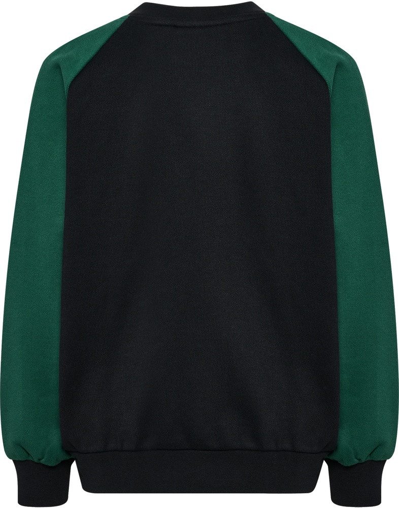 hummel Sweatshirt Oversized Crew Hsw