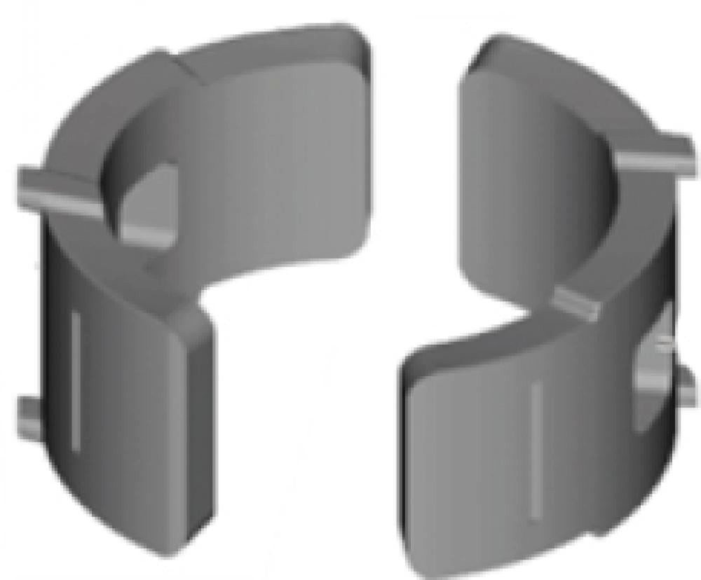 Shimano Kettenumwerfer SHIMANO Schellenadapter FD-M4000 F. M-SIZE/DIAMETER 31.8MM F.TS - 8MM
