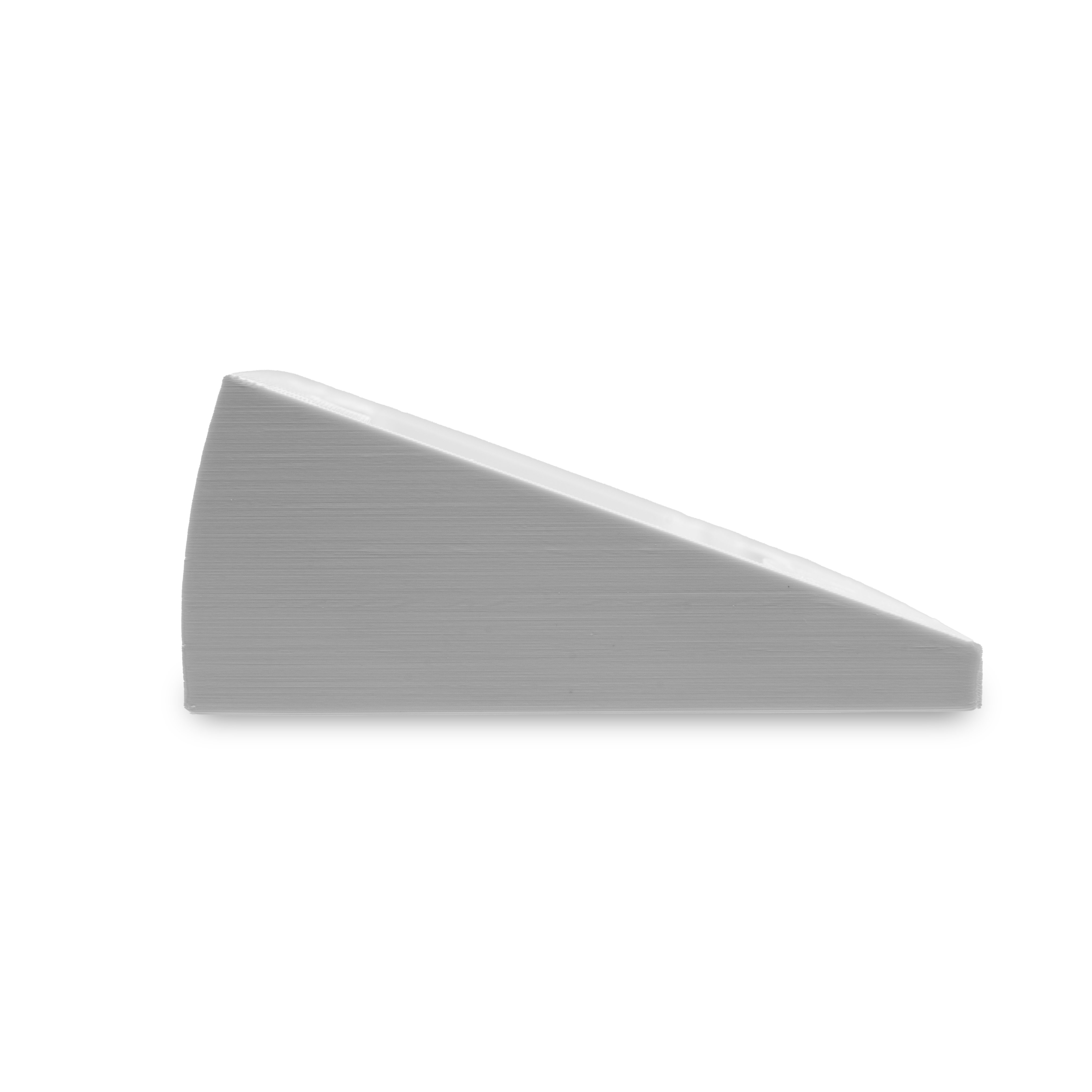 MHT-3D Wandhalter MHT 3D 20° Keilhalterung für Ring Doorbell- Ring 1/2/3/3+/4 li/re, (1-St)