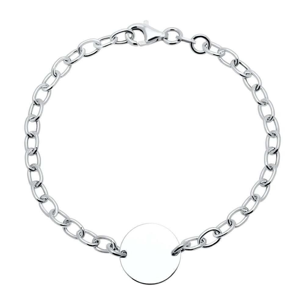 Silberarmband 925er Silber Armband