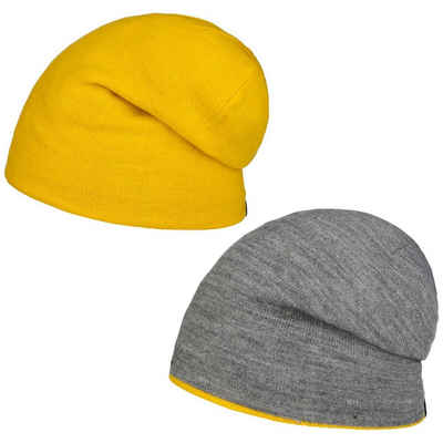 Barts Beanie (1-St) Wendemütze Oversize