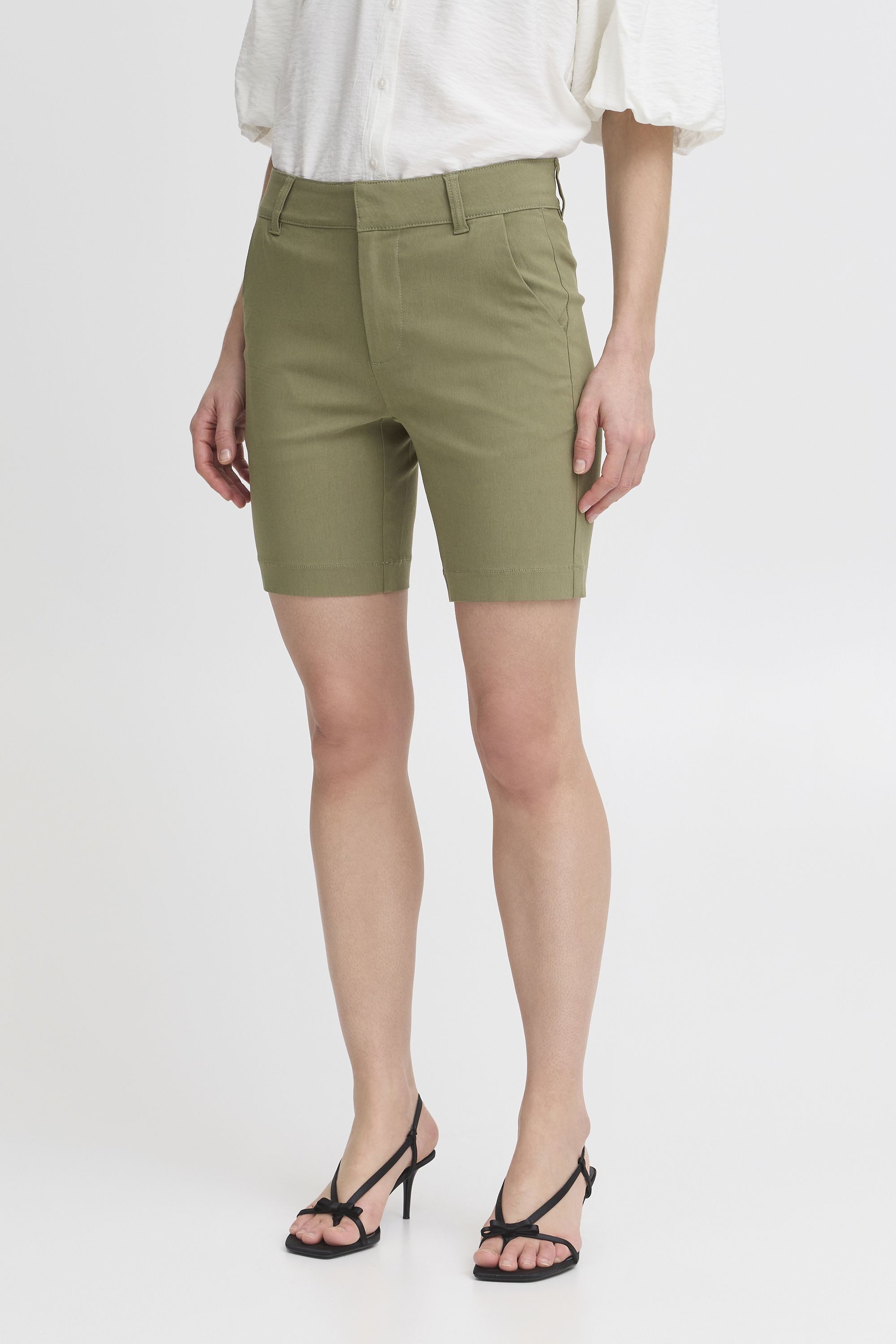 b.young Chinoshorts BYFAIRCHILD Lässige Shorts günstig online kaufen