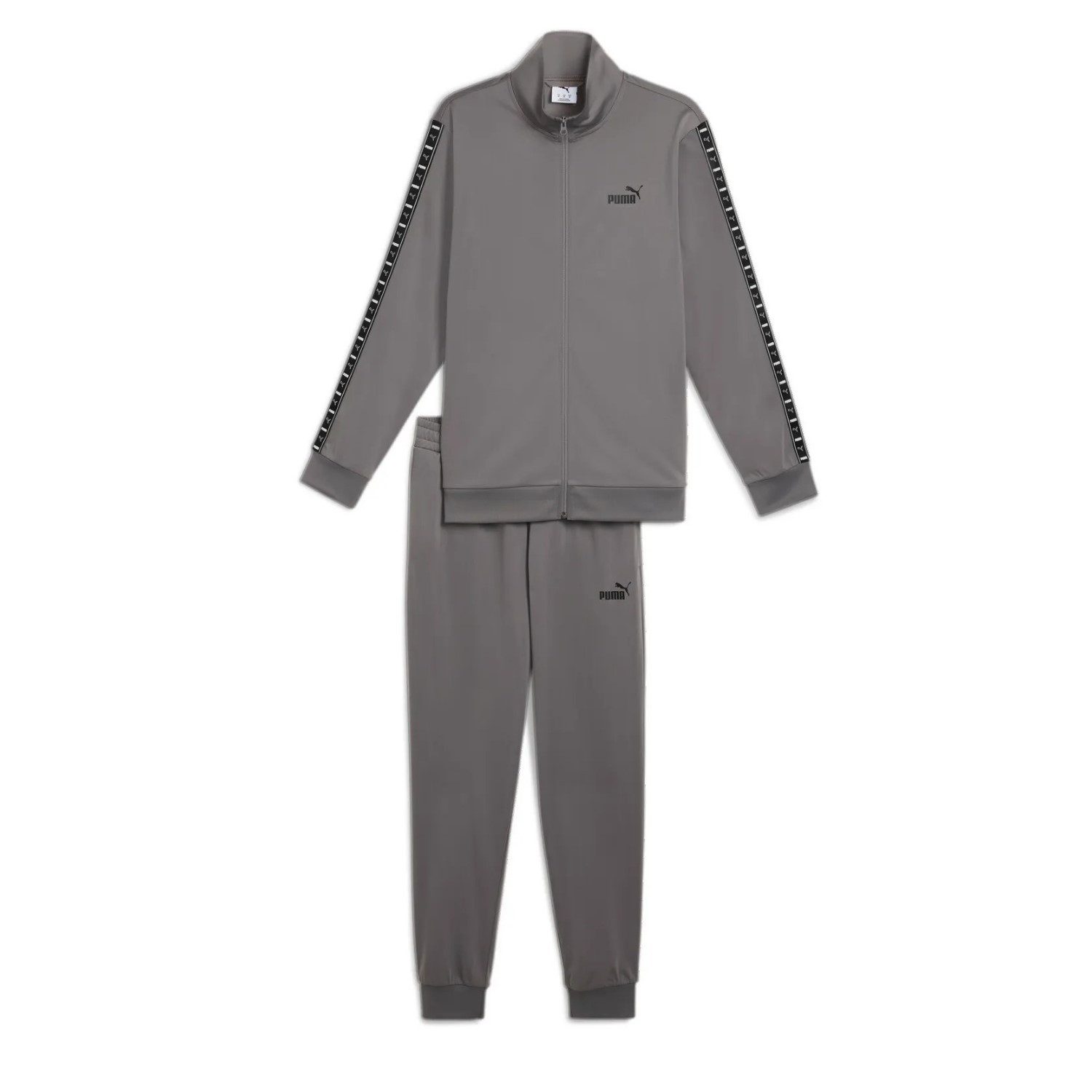 Puma Trainingsanzug Poly Tape Suit, Ansicht 1
