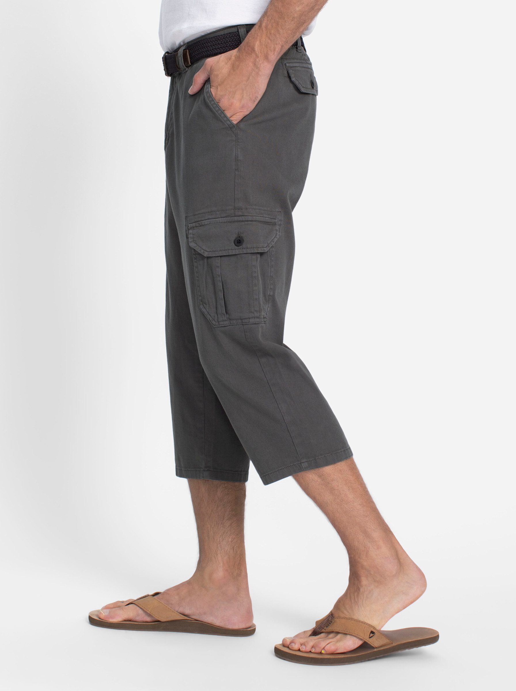 Witt Shorts Cargo-Bermudas normal