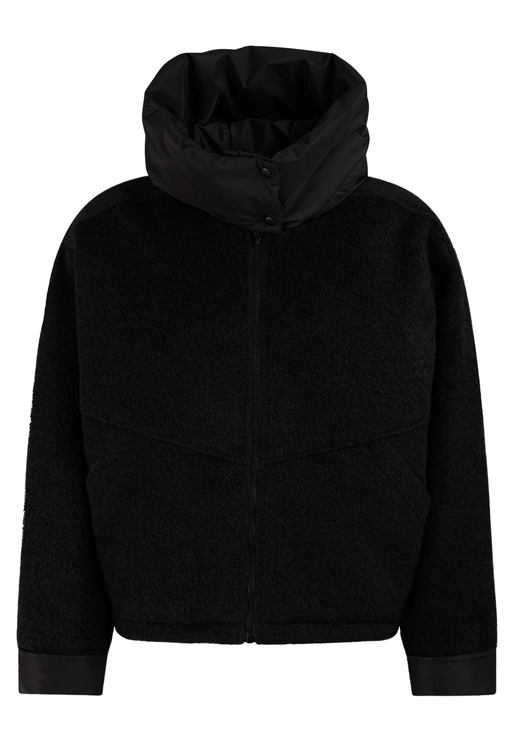 Protest Outdoorjacke PRTSalti (1-St) Fixed hood