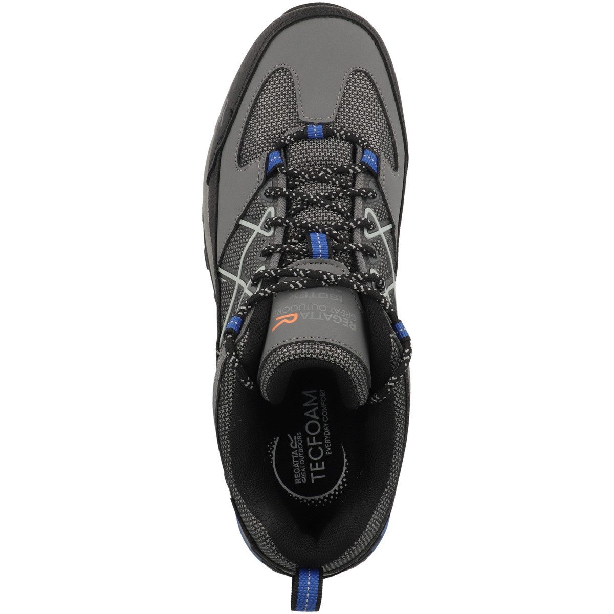 Regatta Samaris III Herren Outdoorschuh günstig online kaufen