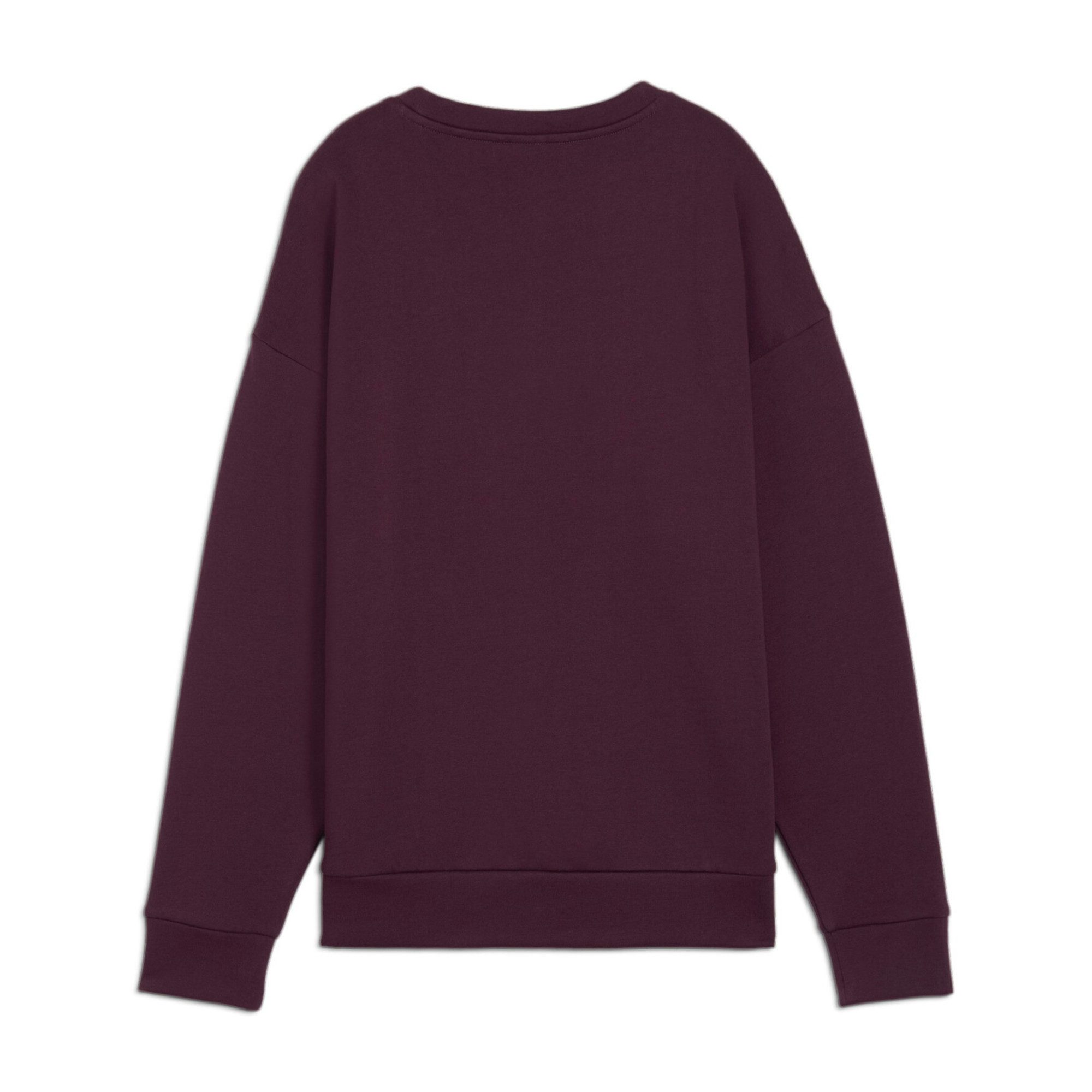 PUMA Fleecepullover Puma Damen Pullover BETTER günstig online kaufen