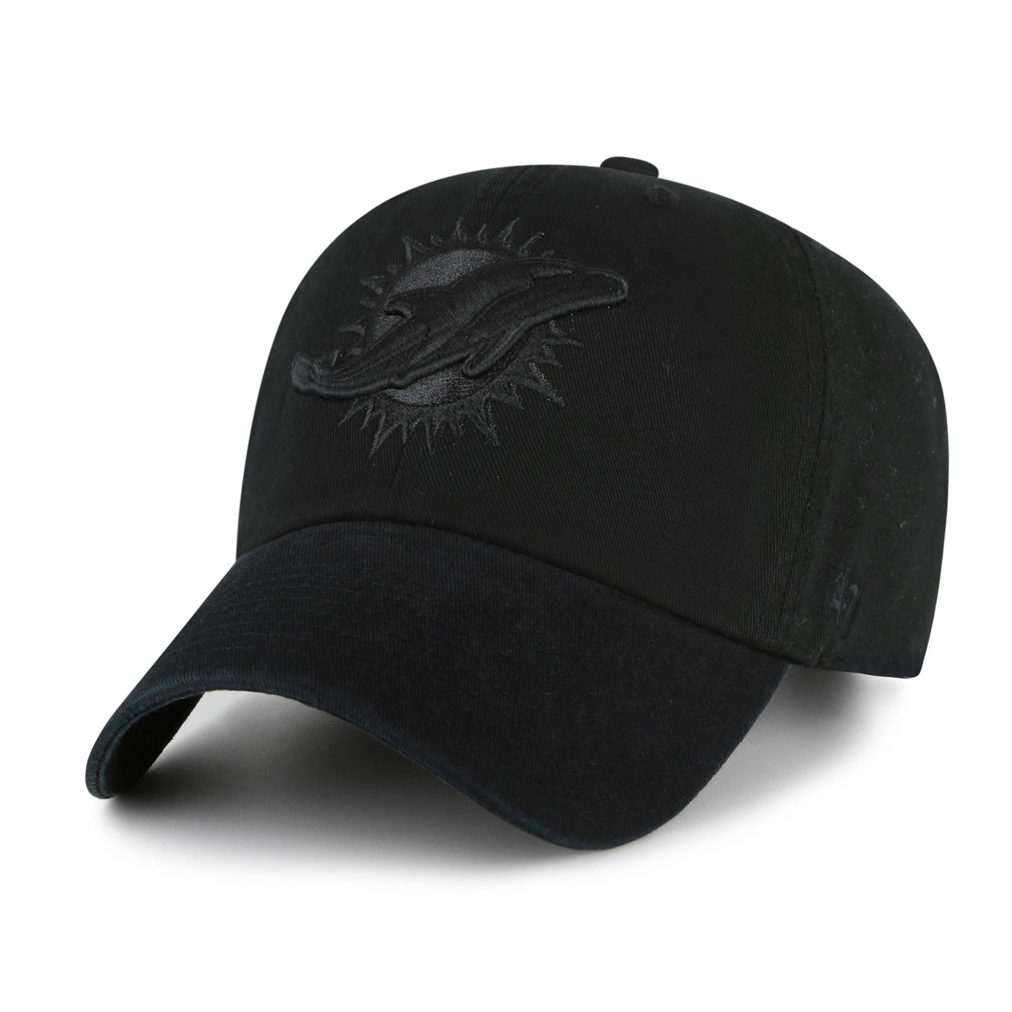 Baseball Cap '47 Brand NFL Cap Miami Dolphins '47 CLEAN UP
