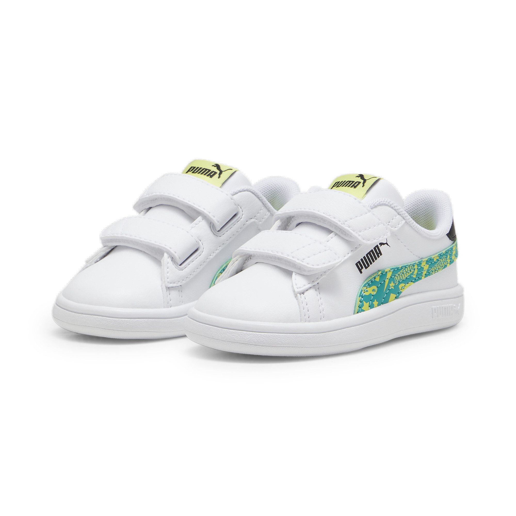 SMASH 3.0 L MASKED HERO V INF Sneaker