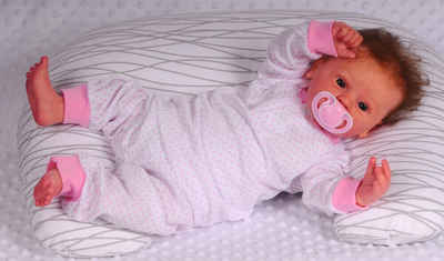 La Bortini Pyjama Baby Pyjama Schlafanzug 2Tlg Hose Langarmshirt 56 62 68 74 80 86 (2Tlg. Set)