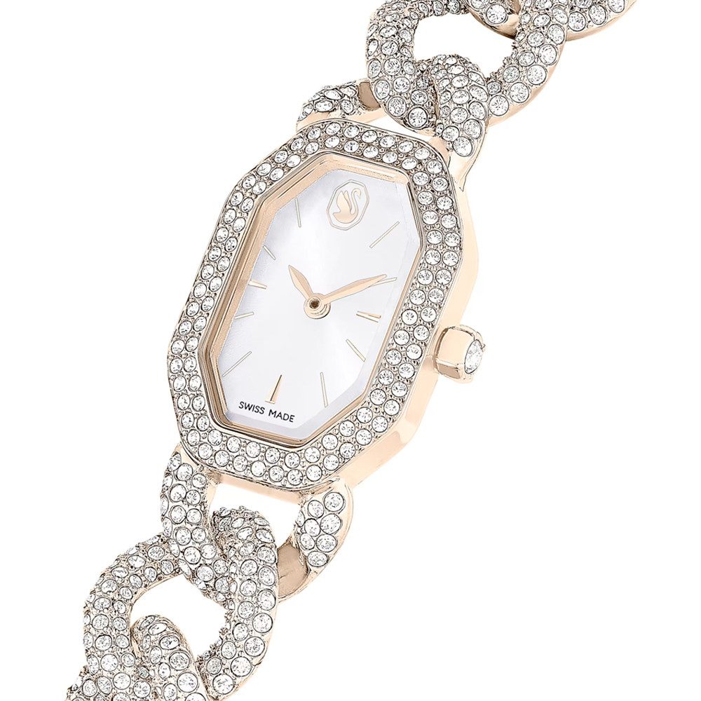 Swarovski Quarzuhr Dextera Chain 5711710