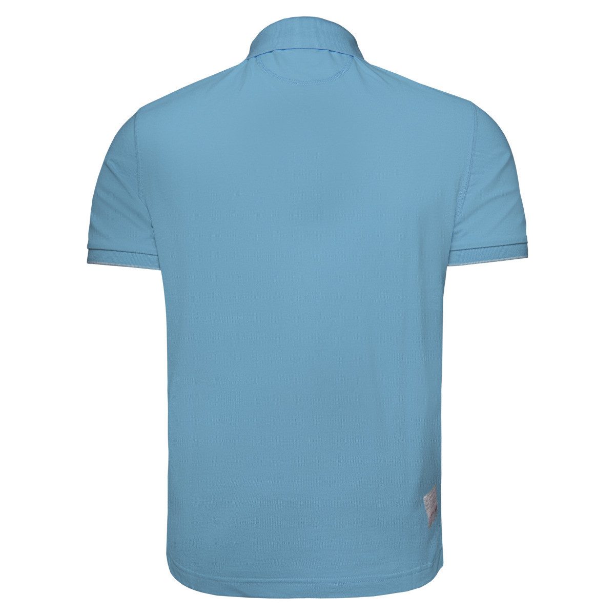 La Martina Poloshirt MAP001 Herren günstig online kaufen