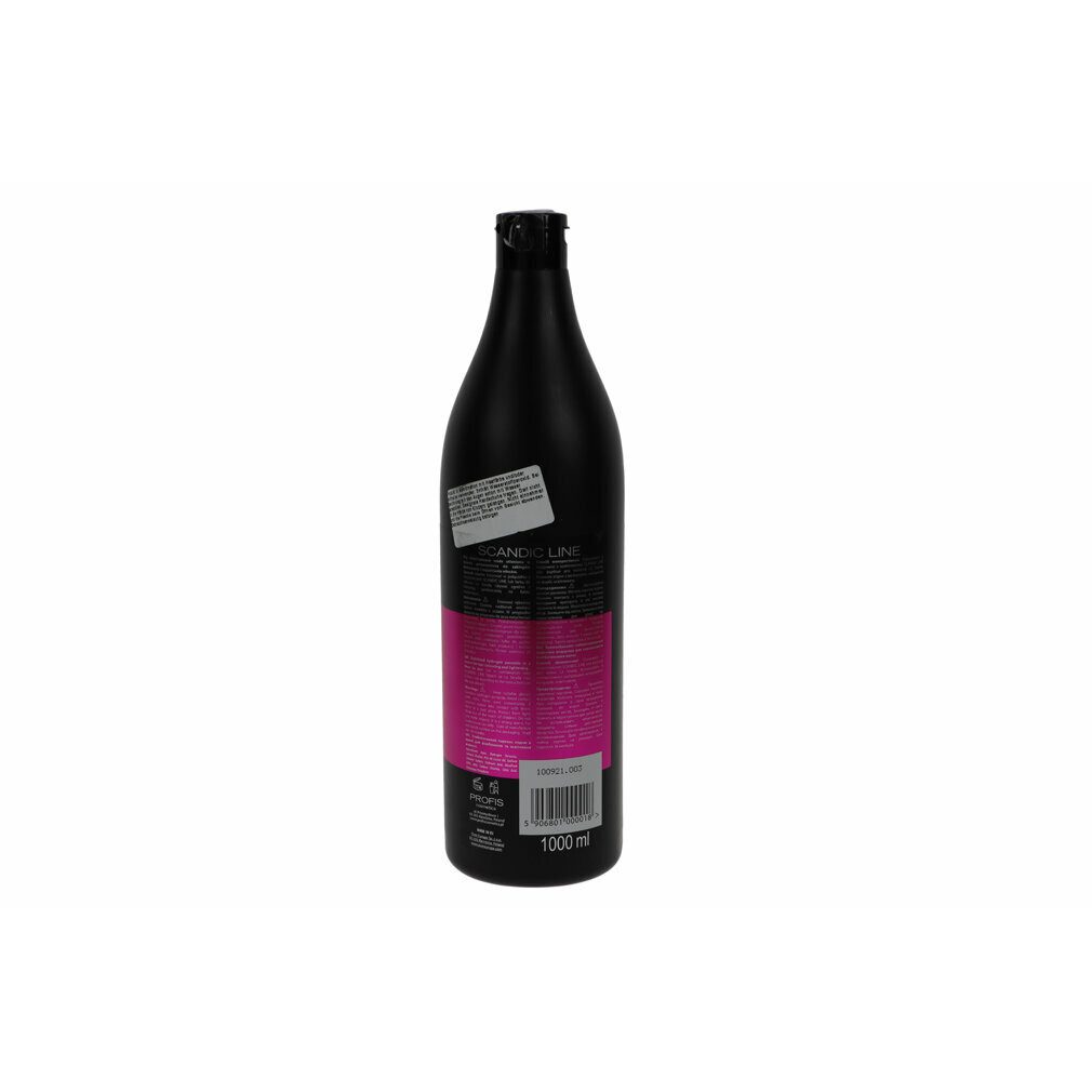 SCANDIC Haarpflege-Set SCANDIC OXYDANT CREAM 6% 1L