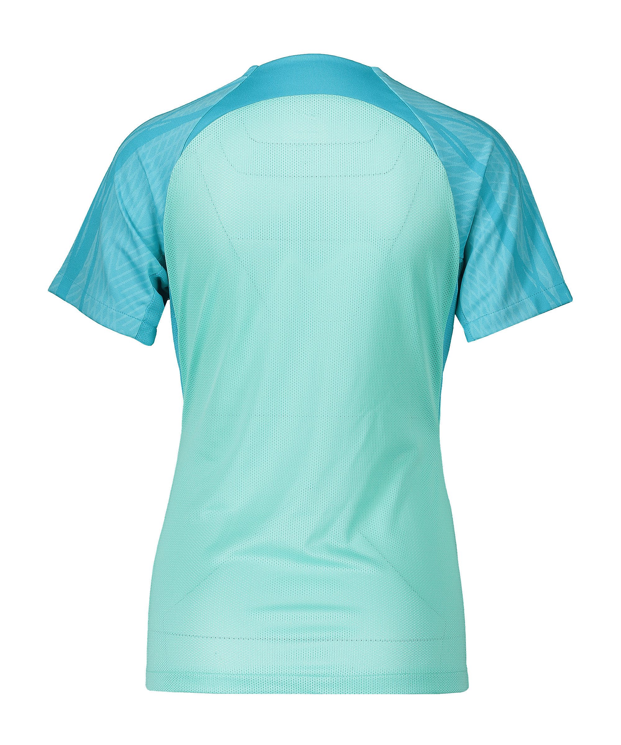 Nike Fußballtrikot Nike Performance Strike III Trikot Damen Teamsport günstig online kaufen