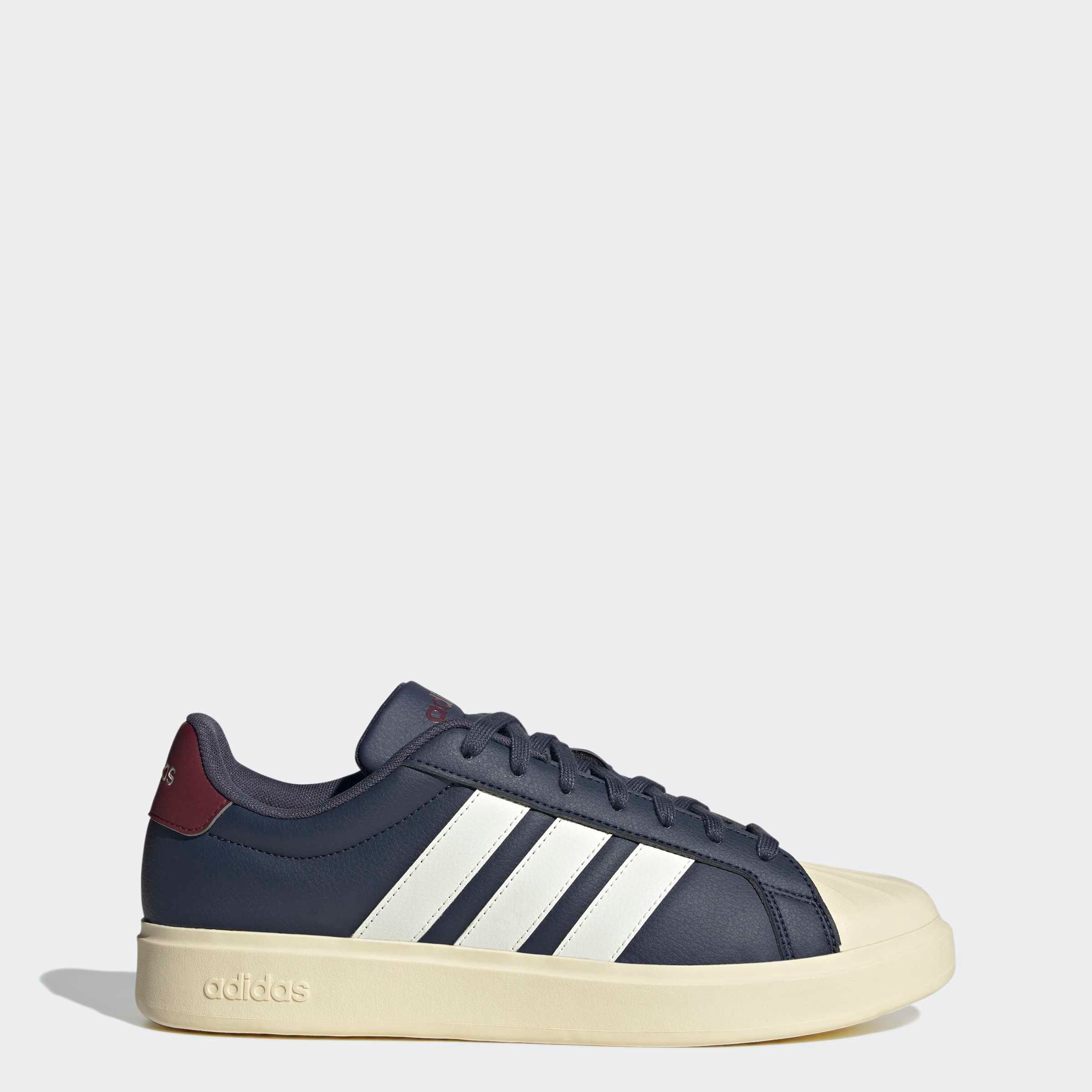 adidas Sportswear STREETTALK Sneaker inspiriert vom Design des adidas Super günstig online kaufen