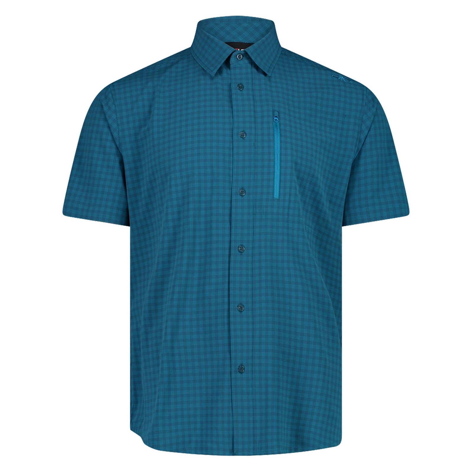 CMP Outdoorhemd Man Shirt mit Brusttasche günstig online kaufen
