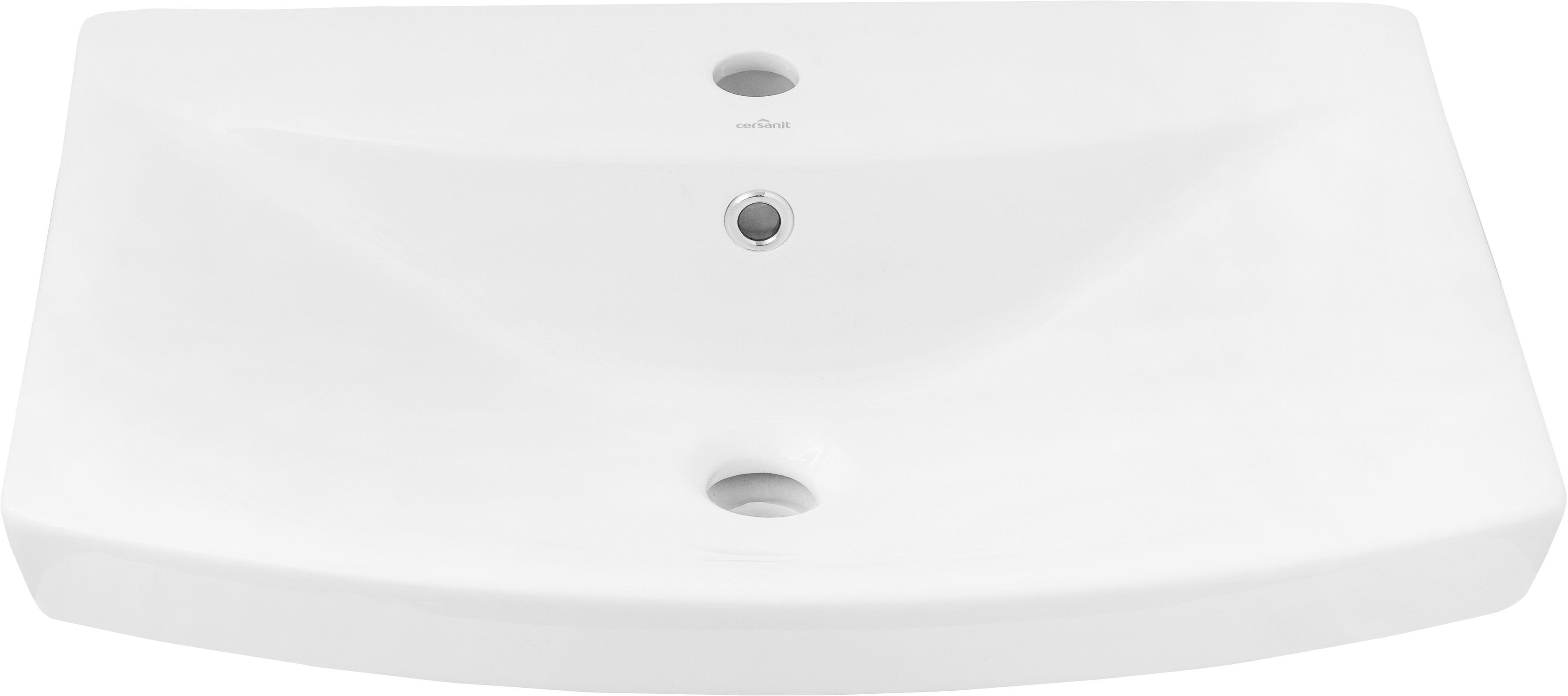 CORNAT Waschbecken RIMINI, Breite 60 cm günstig online kaufen