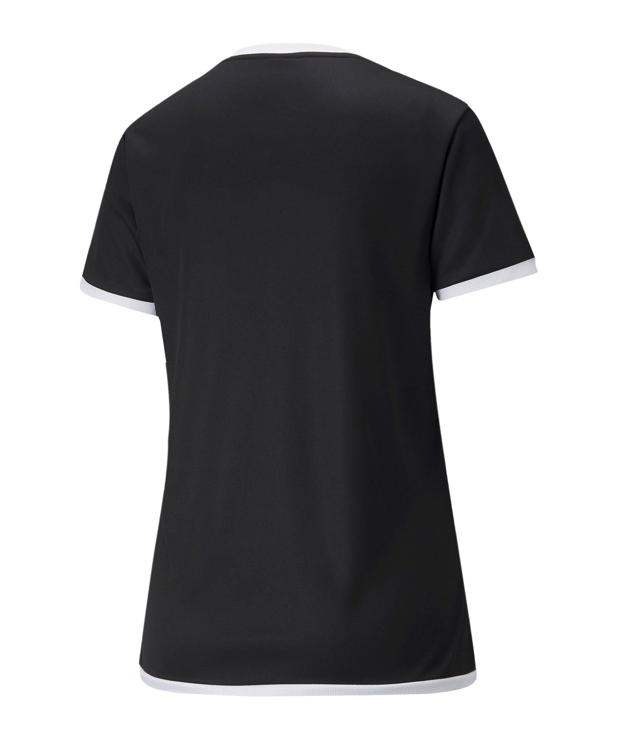 PUMA Fußballtrikot PUMA teamLIGA Trikot Damen günstig online kaufen