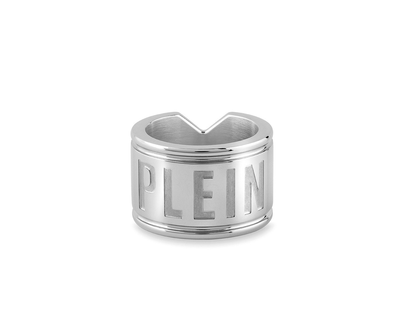 PHILIPP PLEIN Silberring PJ0AA10R7