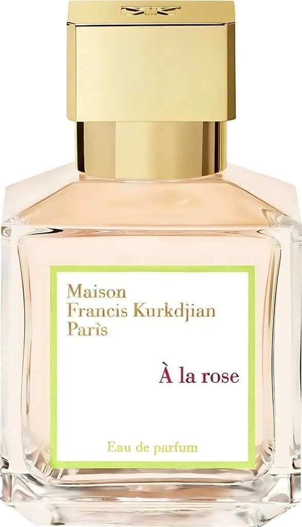Maison Francis Kurkdjian Eau de Parfum À la rose, 1-tlg.