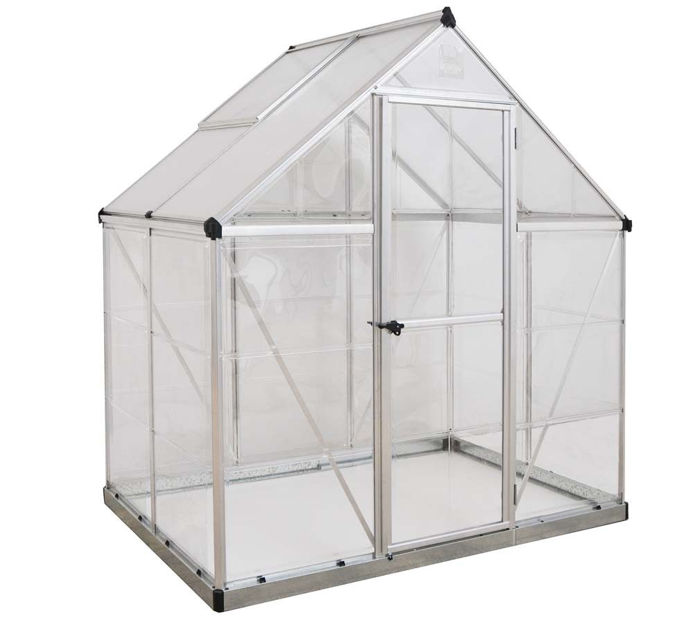 Palram - Canopia Gewächshaus, x 208  | Rabatt: 12%