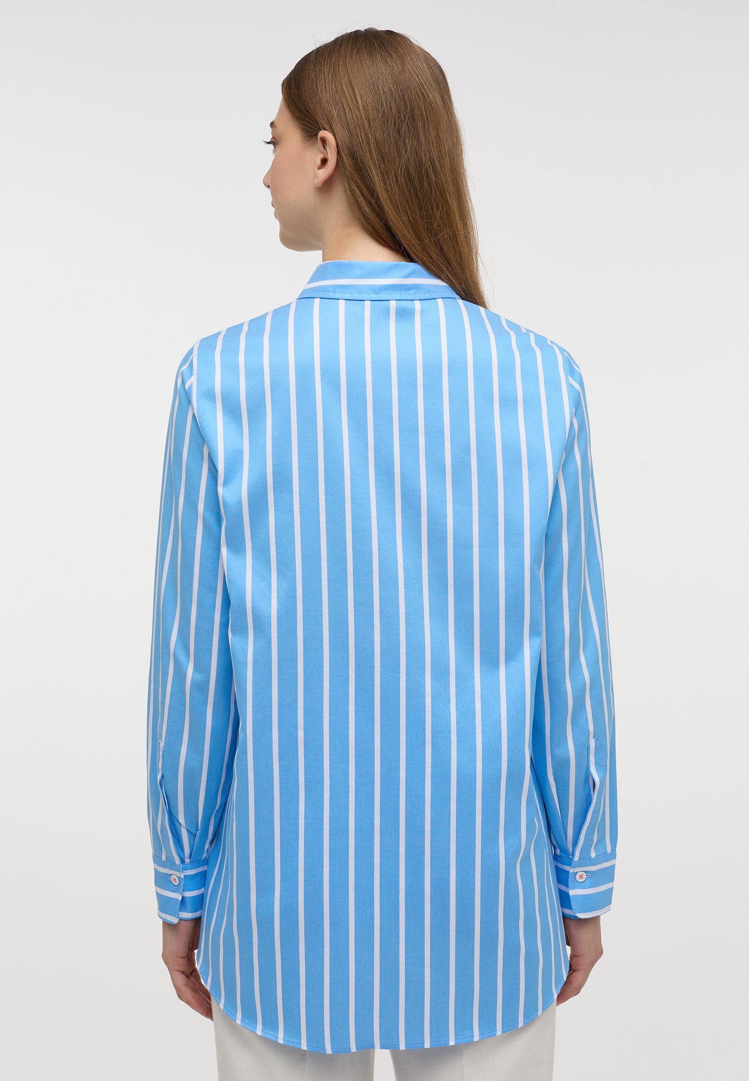 Eterna Hemdbluse LOOSE FIT günstig online kaufen