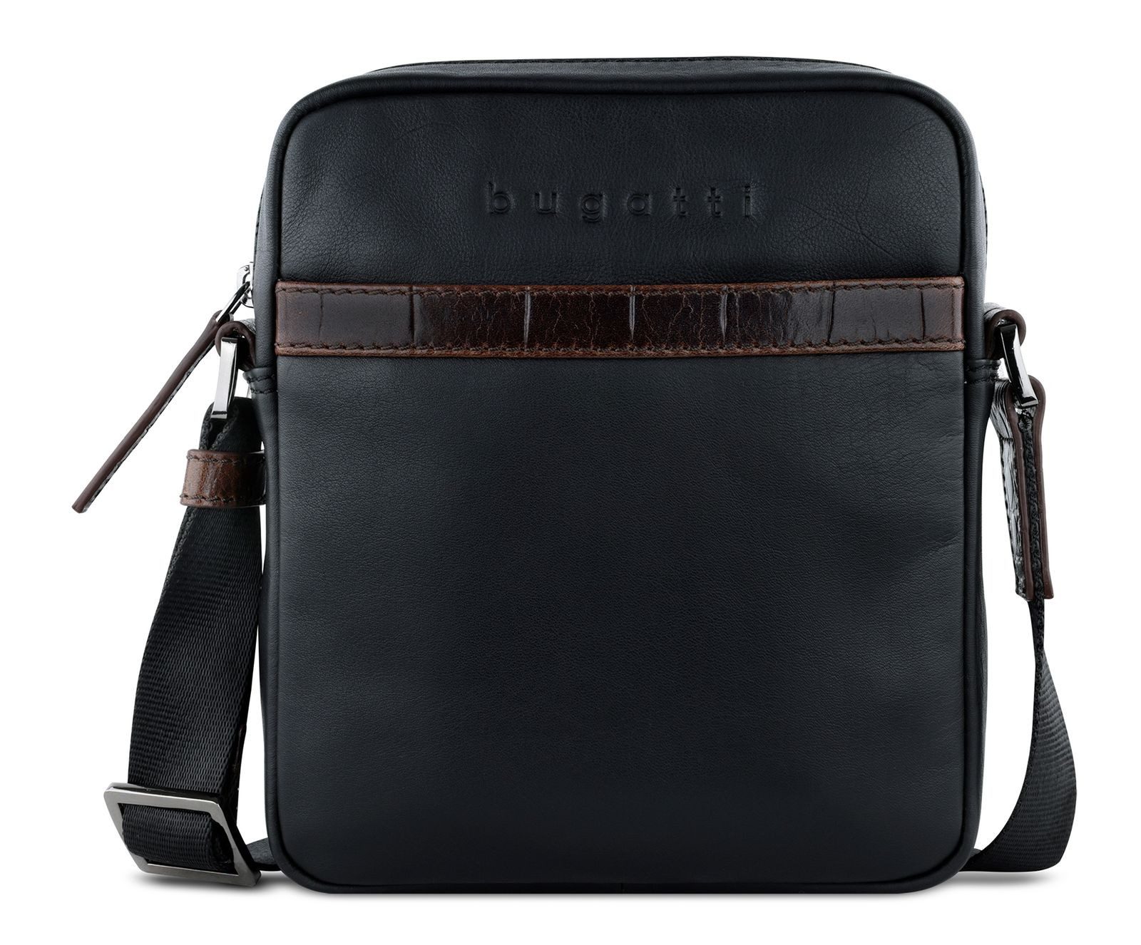 bugatti Schultertasche Corso DeLuxe günstig online kaufen