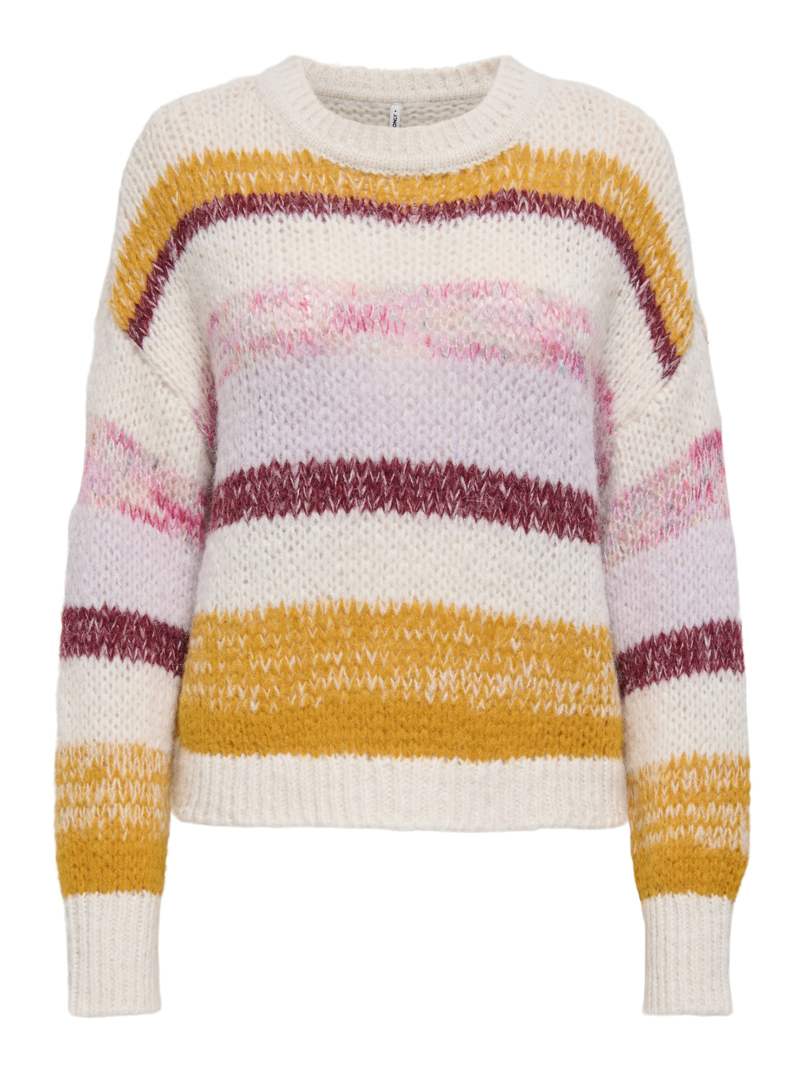 ONLY Strickpullover günstig online kaufen