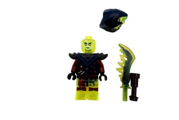 LEGO® Spielbausteine Ninjago: Blade Master Bansha
