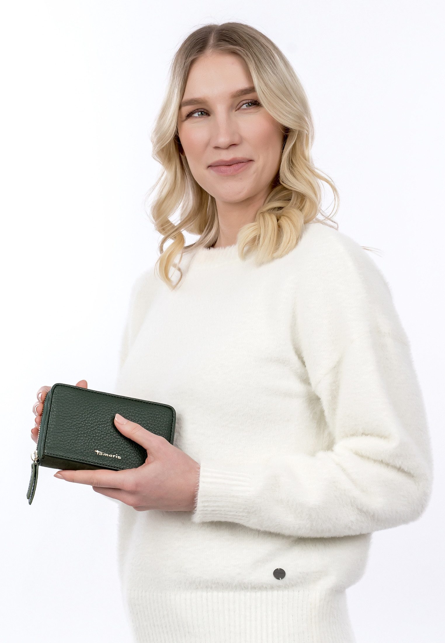 Tamaris Geldbörse TAS Galina (1-tlg), Für günstig online kaufen