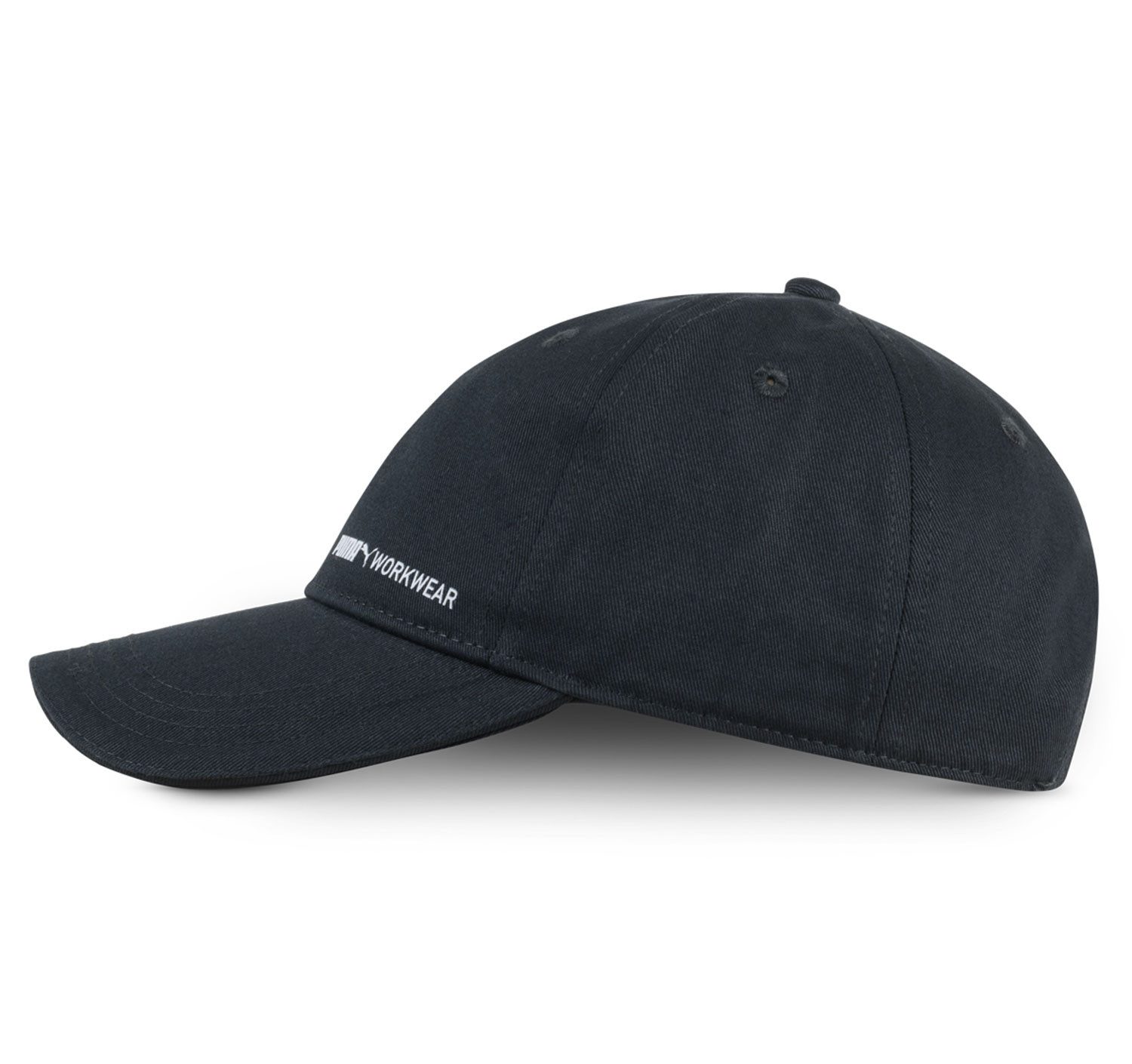 PUMA Workwear Baseball Cap Unisex Mütze günstig online kaufen