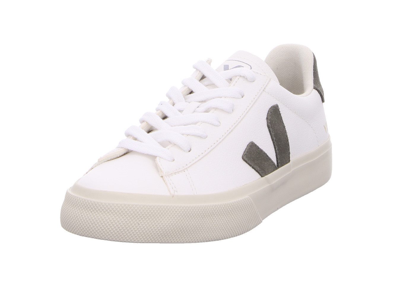 VEJA Campo Schnürschuh