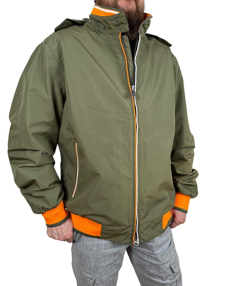 Wellensteyn Sommerjacke - Übergangsjacke Herren - günstig online kaufen
