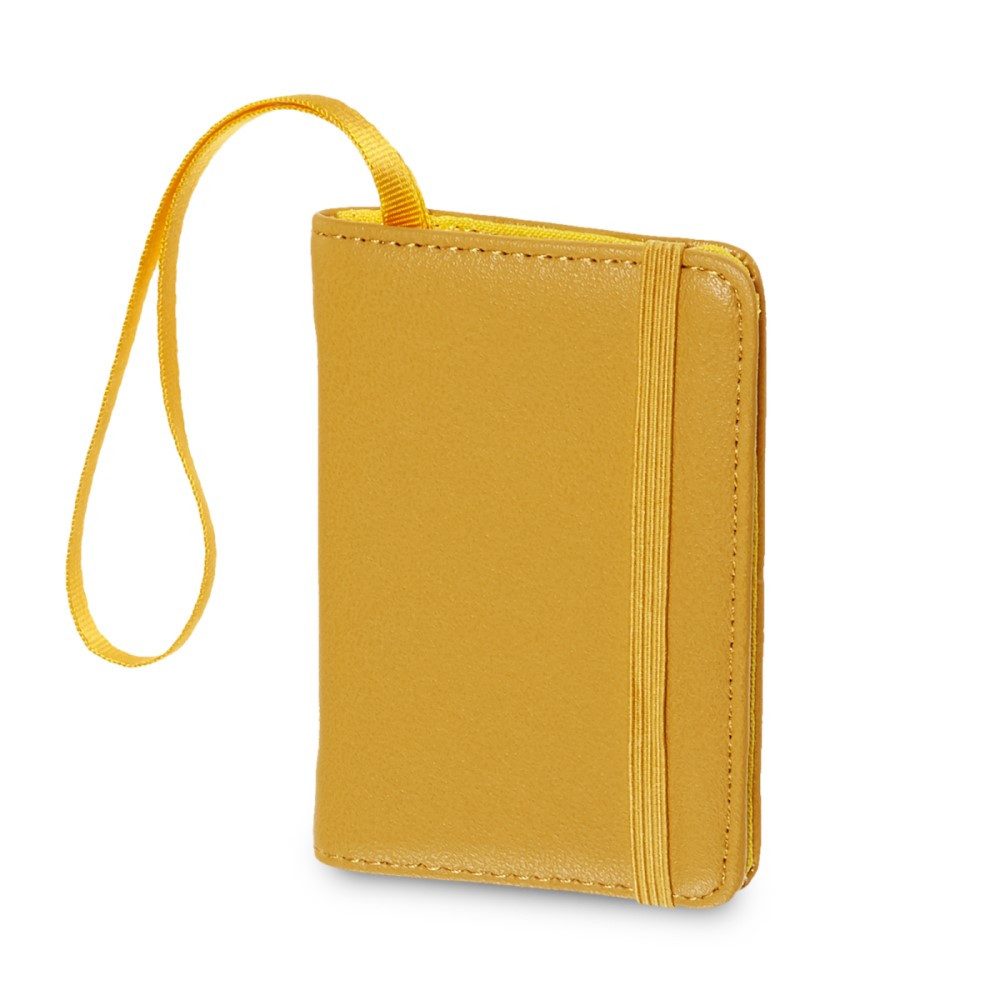 MOLESKINE Gepäckanhänger Classic mit Gummiband-Verschluss