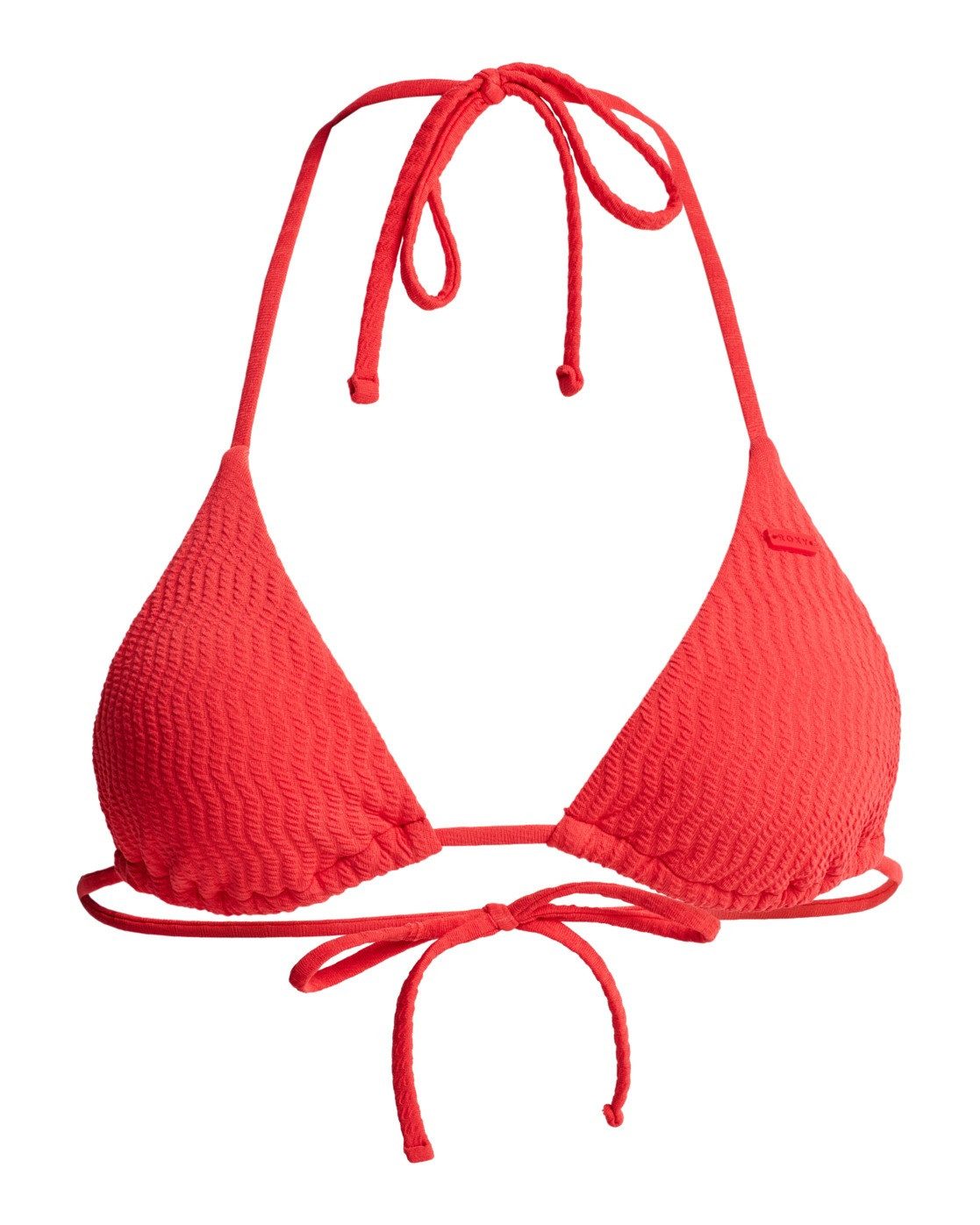 Roxy Triangel-Bikini-Top Lagos Tiki Tri günstig online kaufen