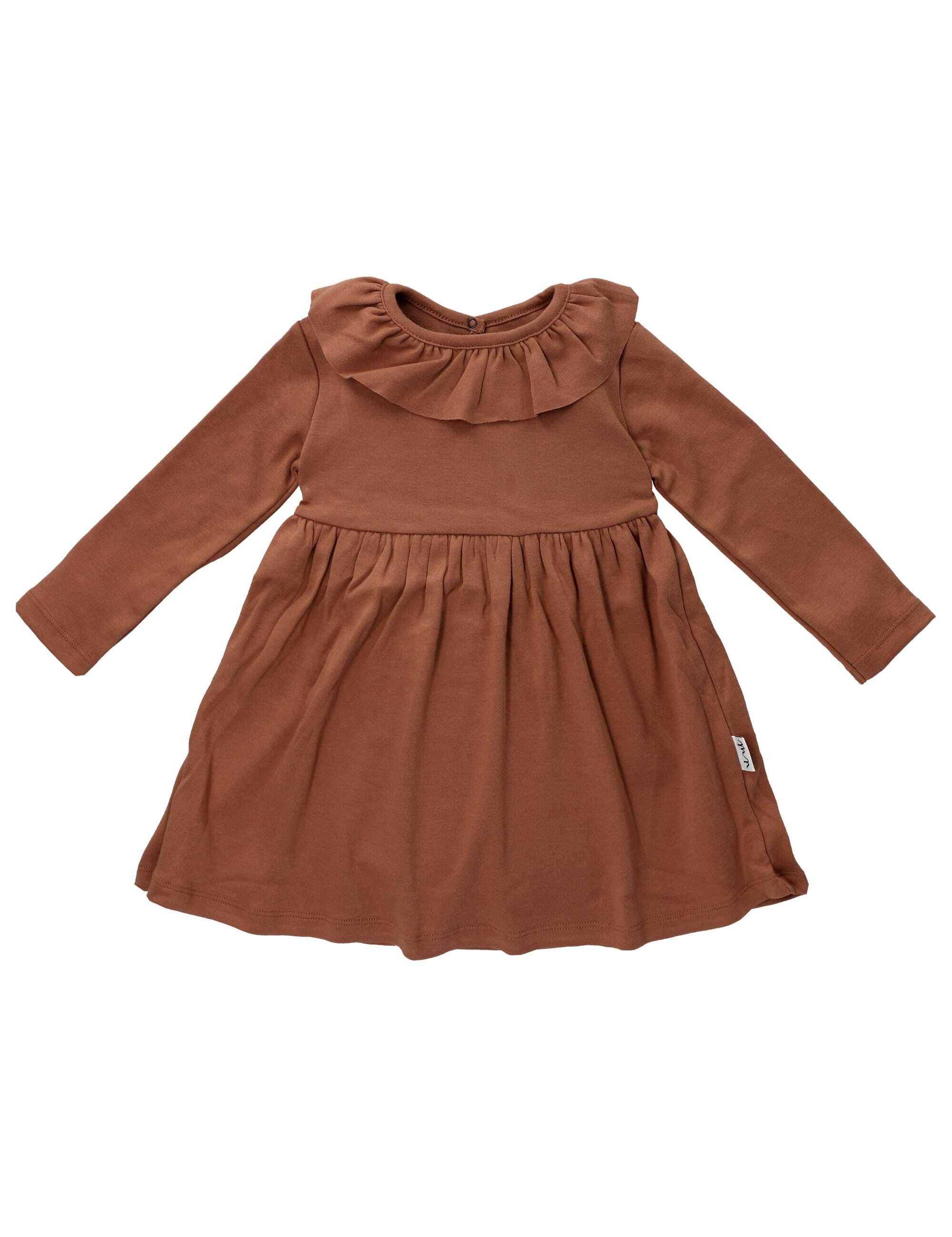 Baby (1-tlg) Sommerkleid Sweets Kleid